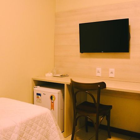 Hotel Bartz Camaquã エクステリア 写真