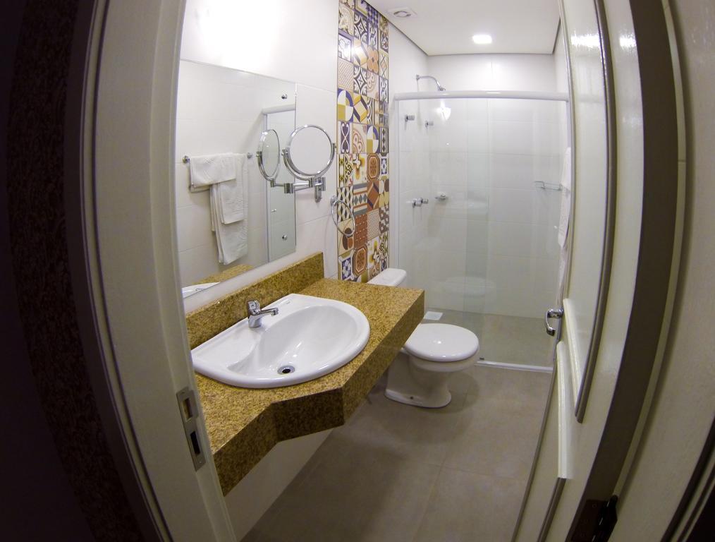 Hotel Bartz Camaquã 部屋 写真