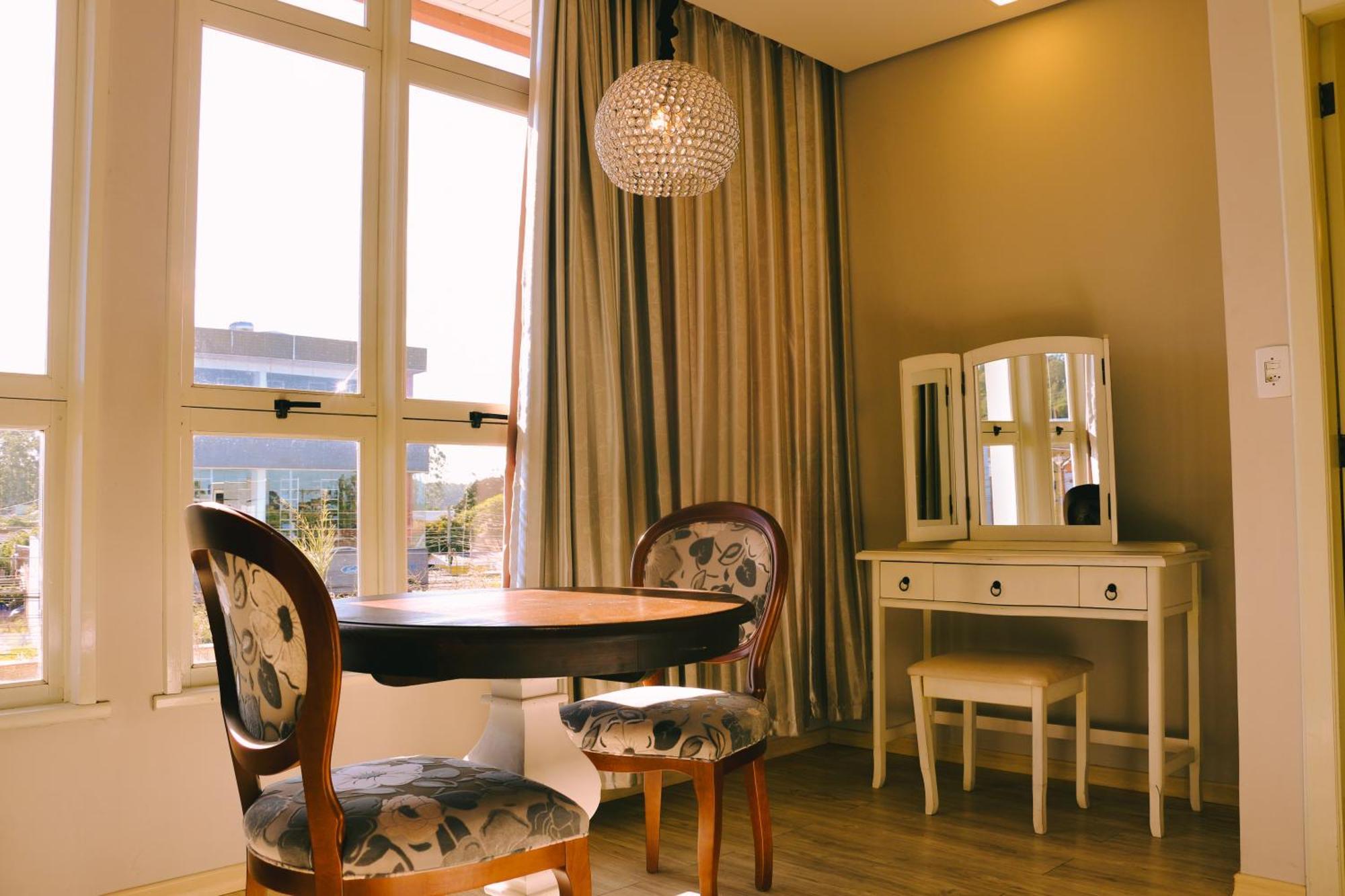 Hotel Bartz Camaquã エクステリア 写真