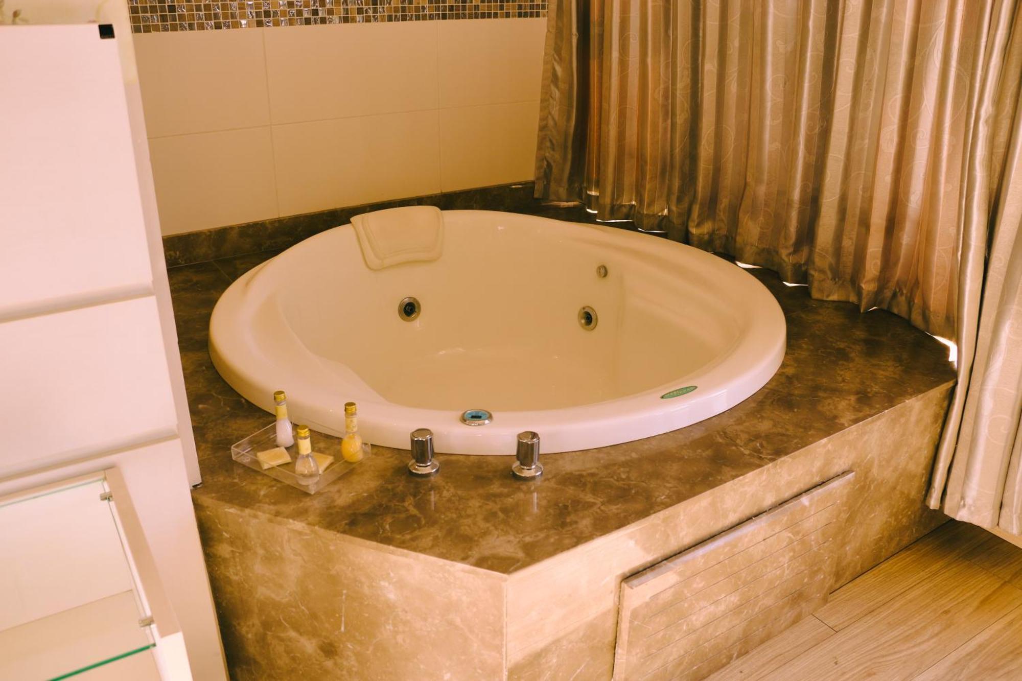 Hotel Bartz Camaquã エクステリア 写真