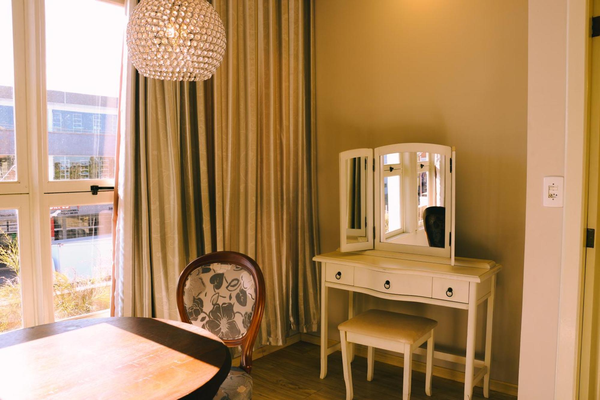 Hotel Bartz Camaquã エクステリア 写真