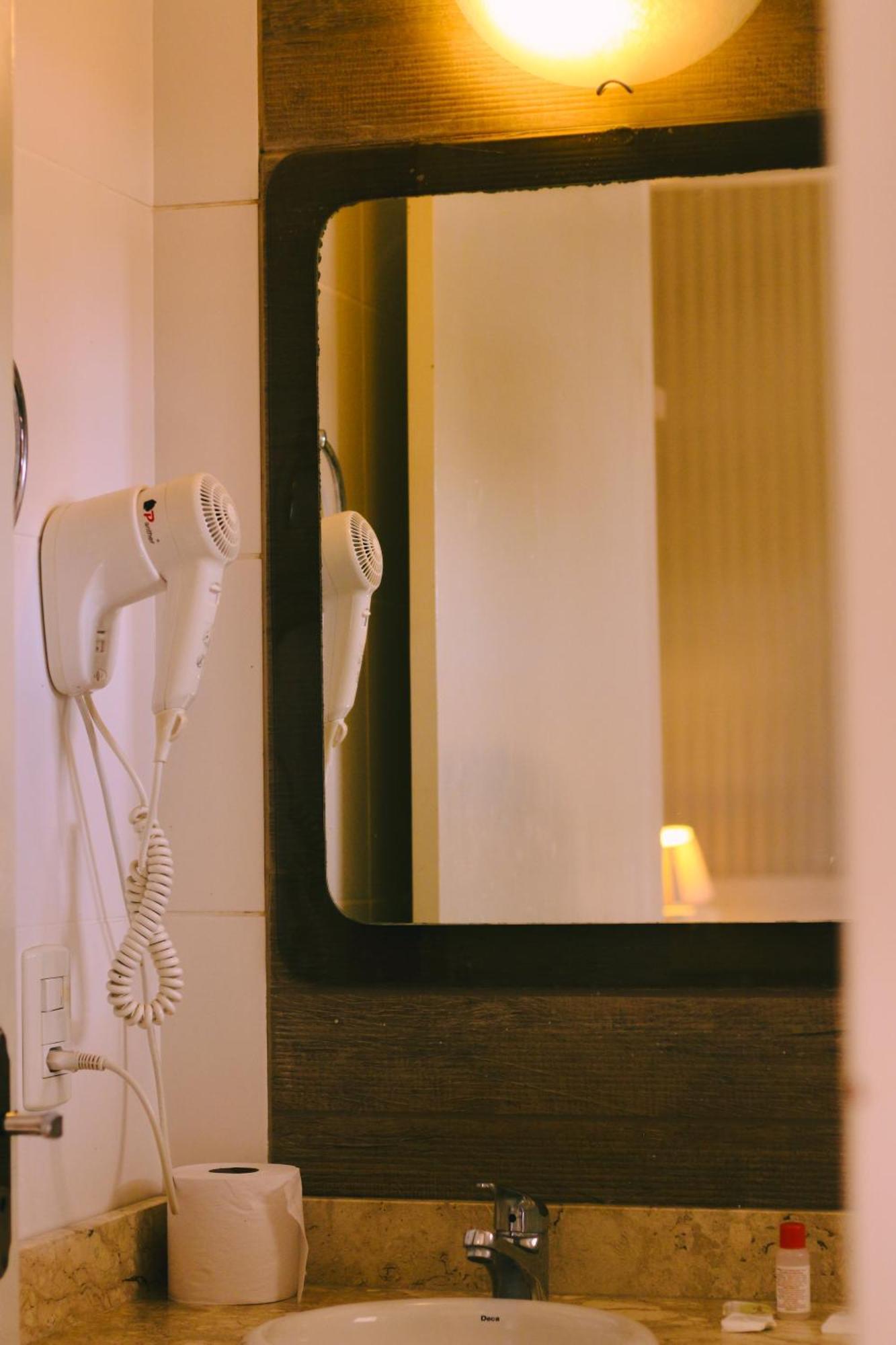 Hotel Bartz Camaquã エクステリア 写真